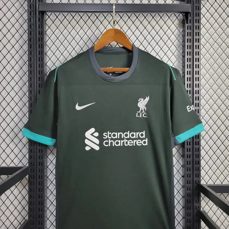 2024/2025 Liverpool Football Shirt