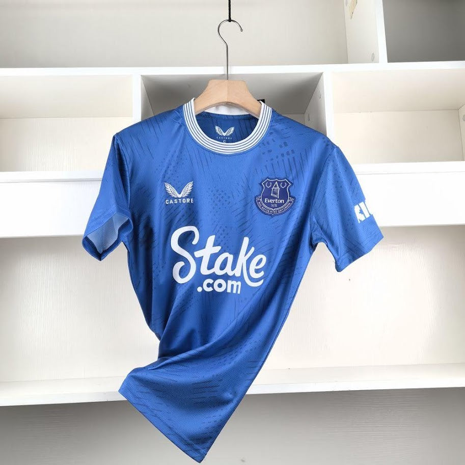 2024/2025 Everton Football Shirt