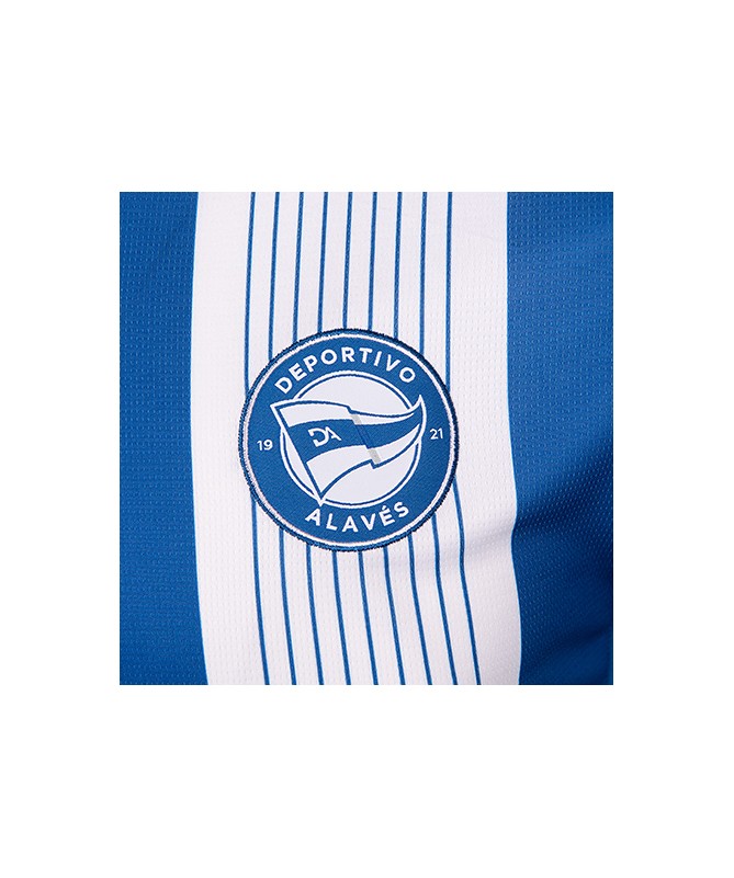 2024/2025 Deportivo Alavés Shirt