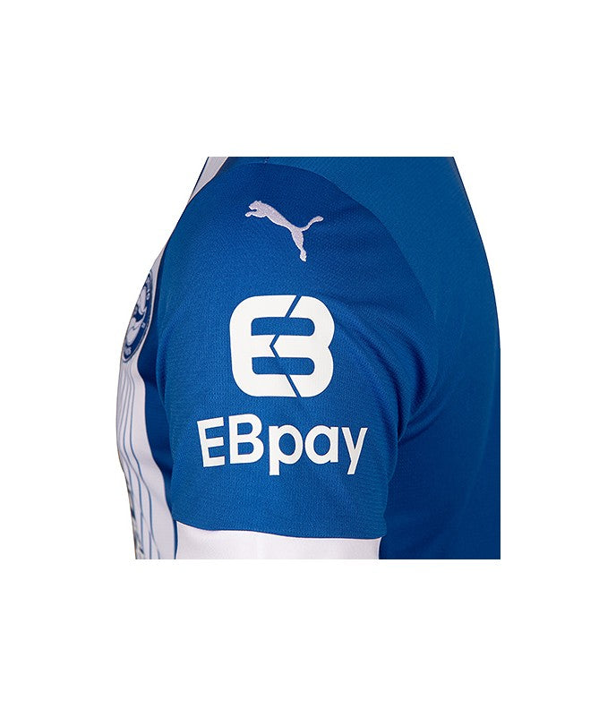 2024/2025 Deportivo Alavés Shirt