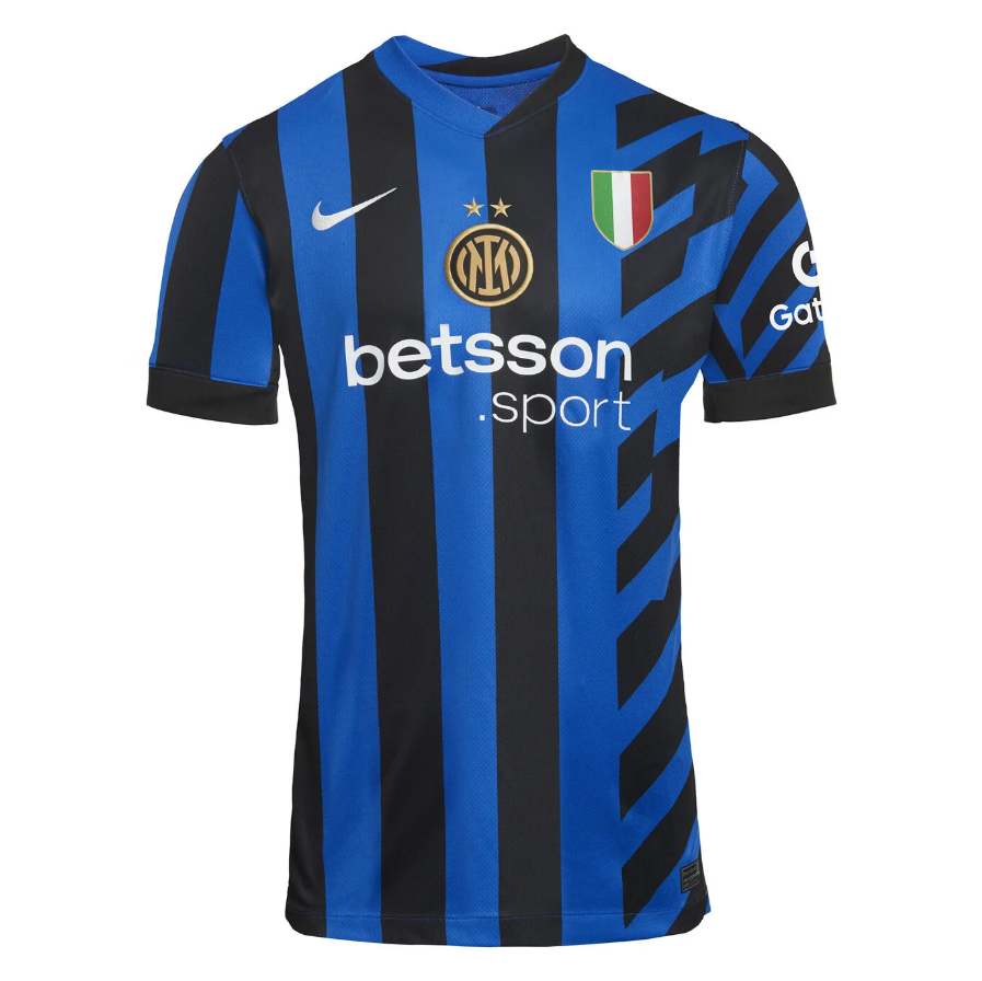 2024/2025 Inter Milan Shirt