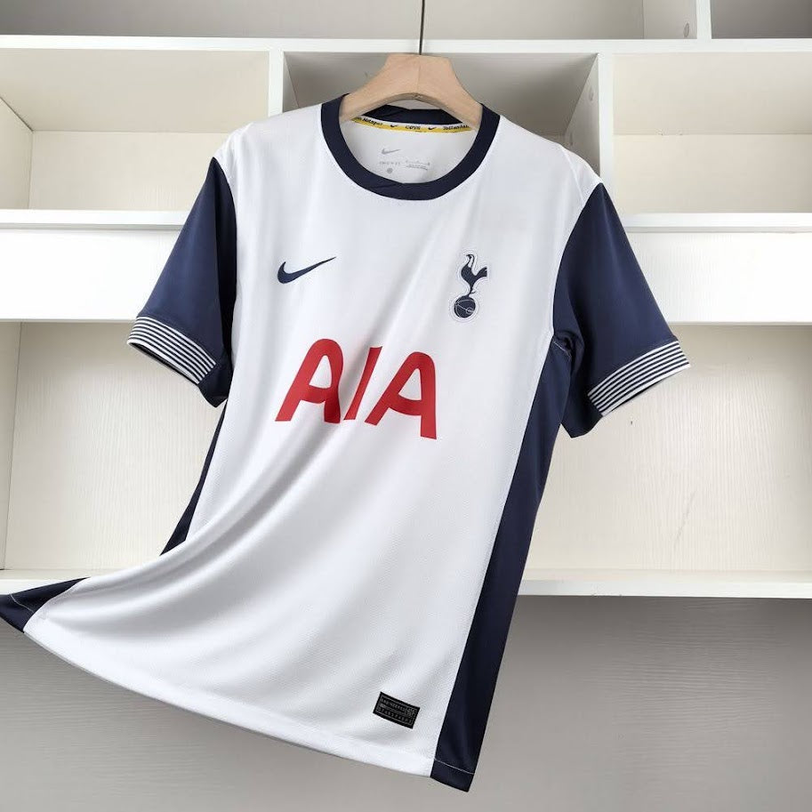 2024/2025 Tottenham Football Shirt