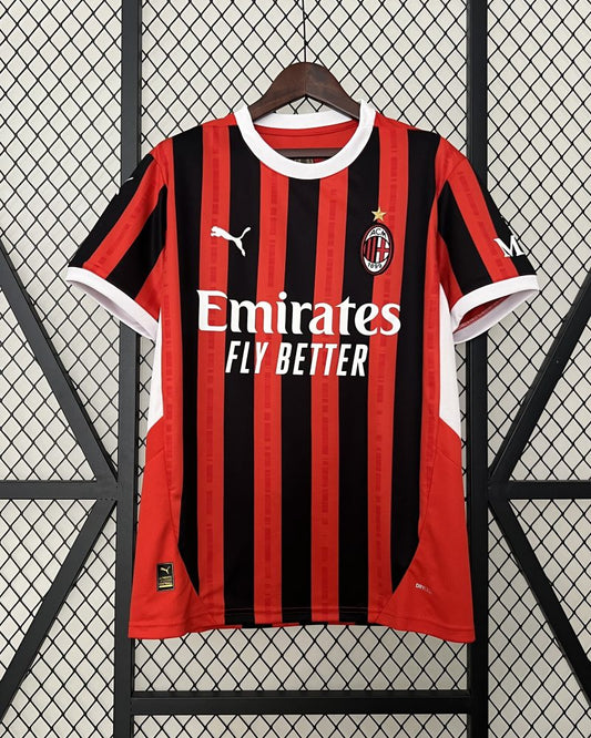 2024/2025 AC Milan Shirt