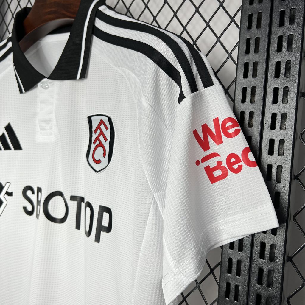 2024/2025 Fulham shirt