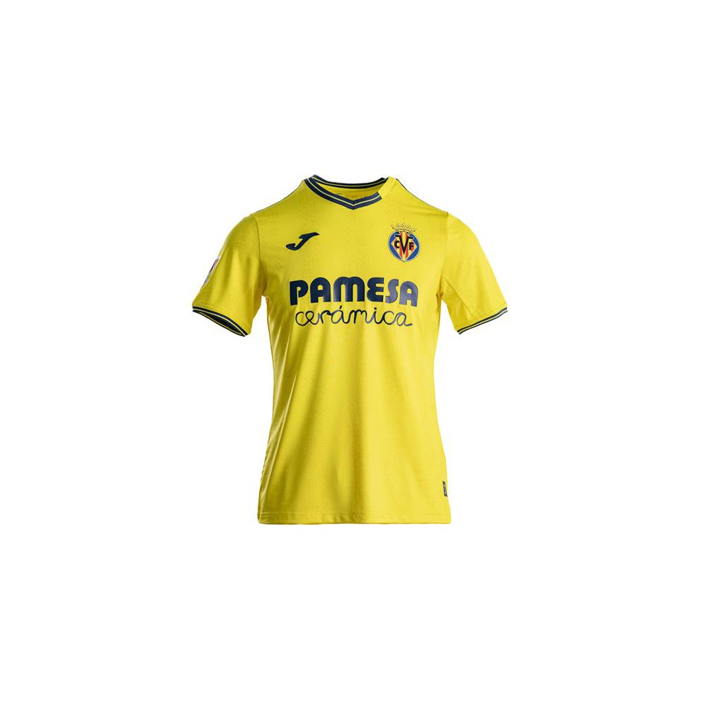 2024/2025 Villarreal CF Shirt