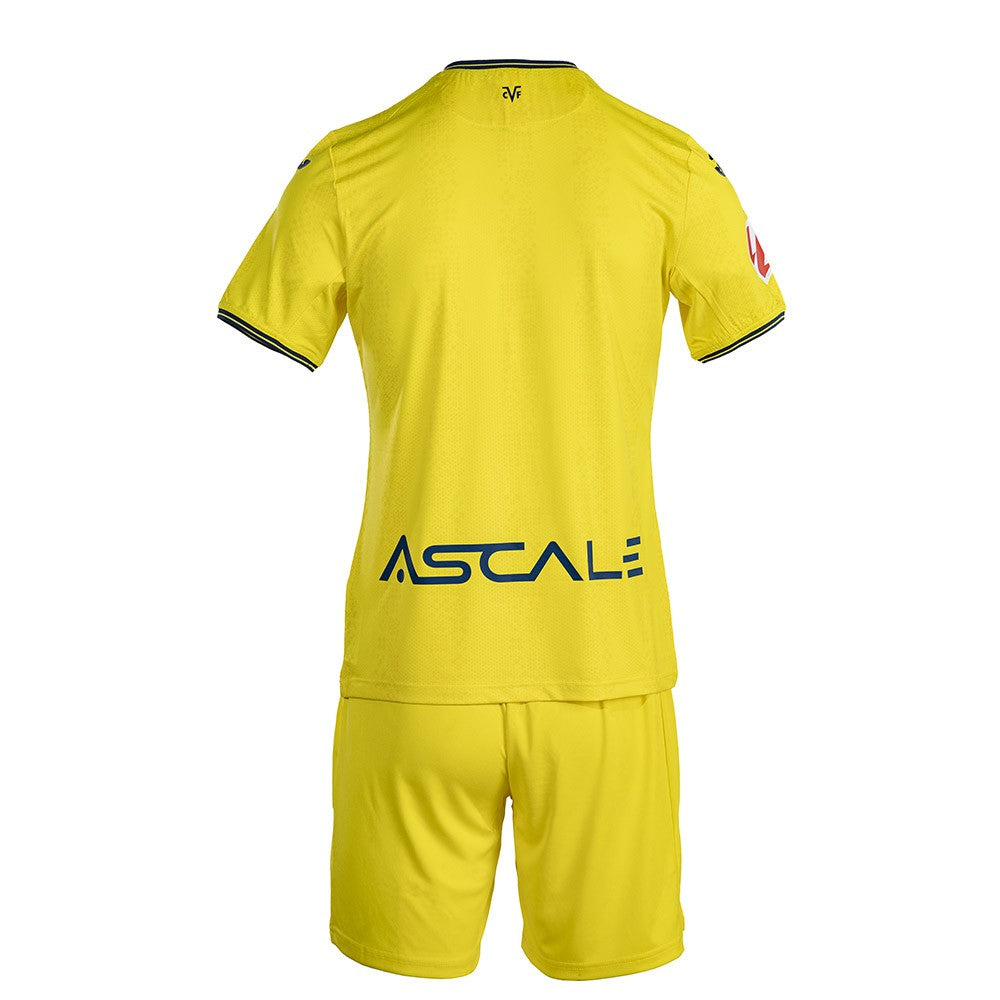 2024/2025 Villarreal CF Shirt