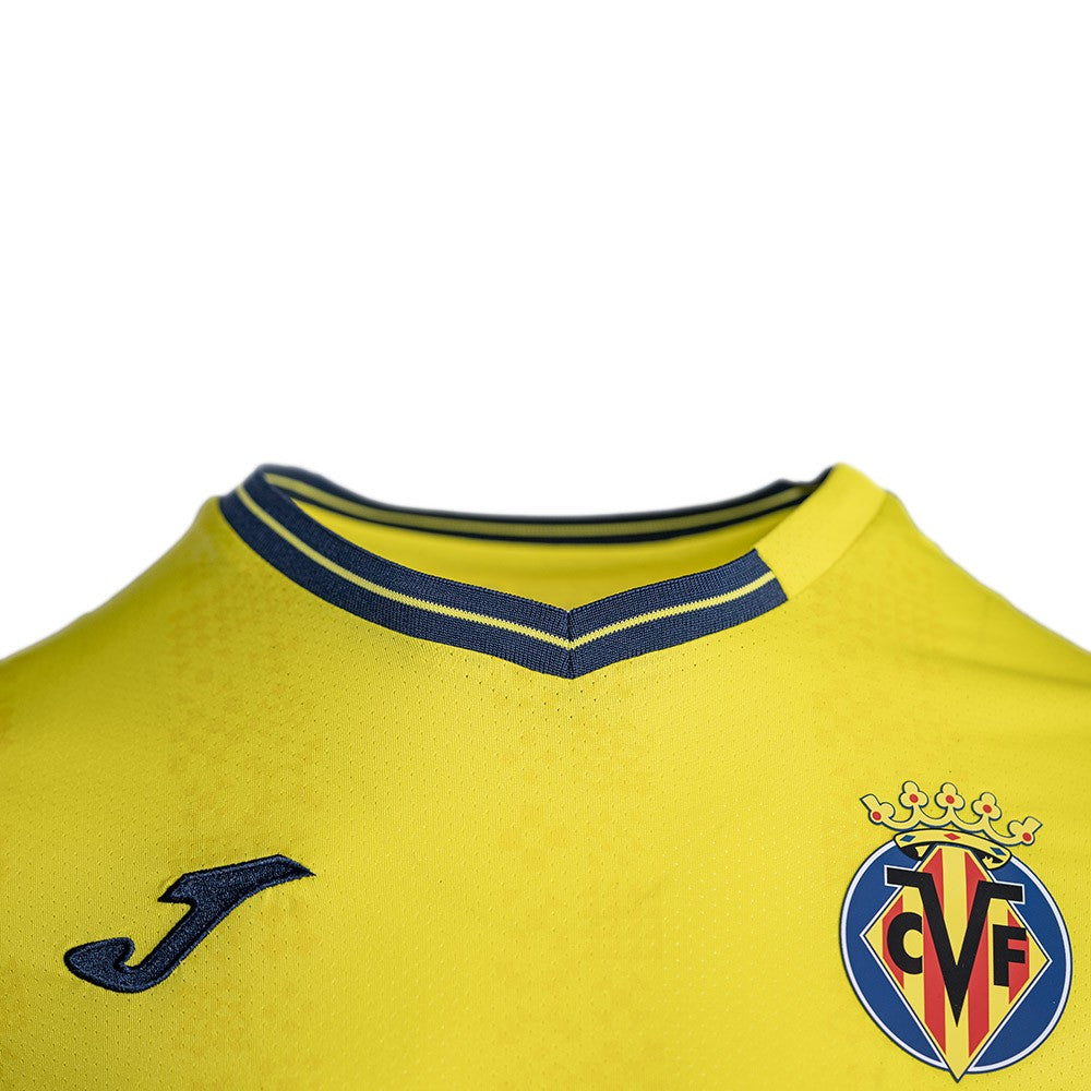 2024/2025 Villarreal CF Shirt