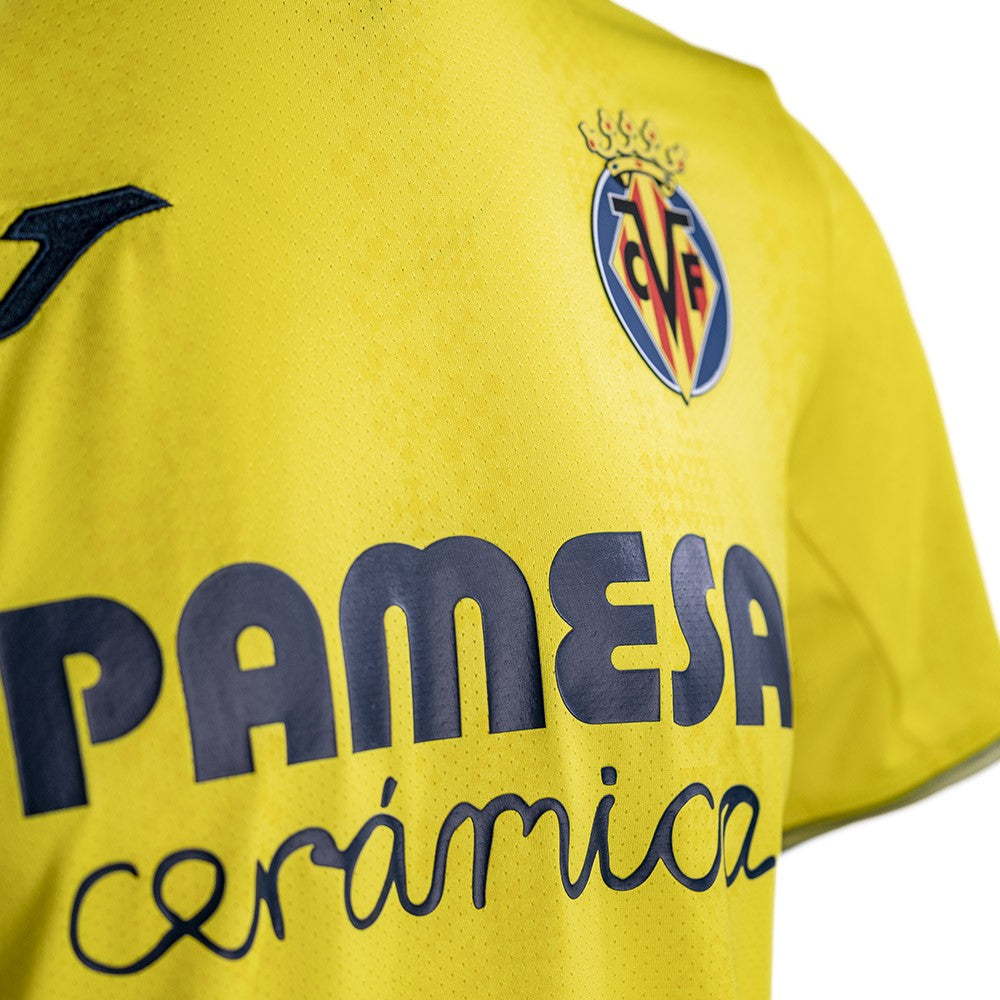 2024/2025 Villarreal CF Shirt