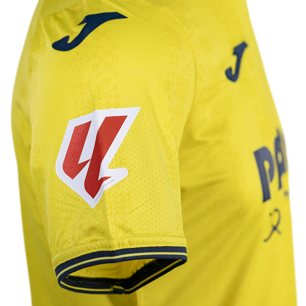 2024/2025 Villarreal CF Shirt