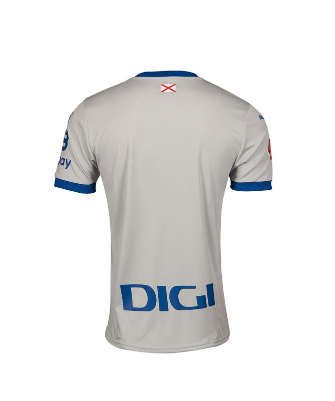 2024/2025 Deportivo Alavés Shirt