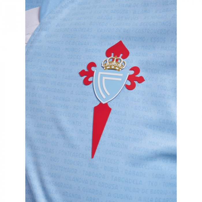 2024/2025  Celta Vigo Shirt