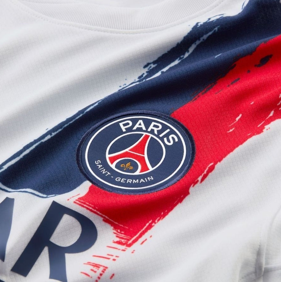 2024/2025 Paris Saint Germain Shirt