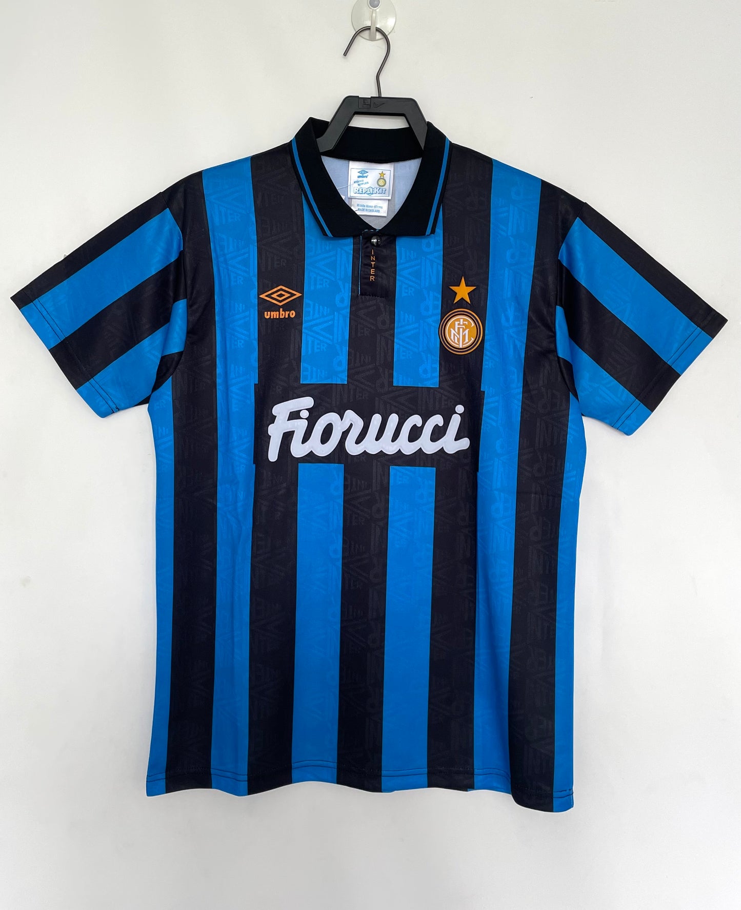 1992/1994 Inter Milan home Shirt