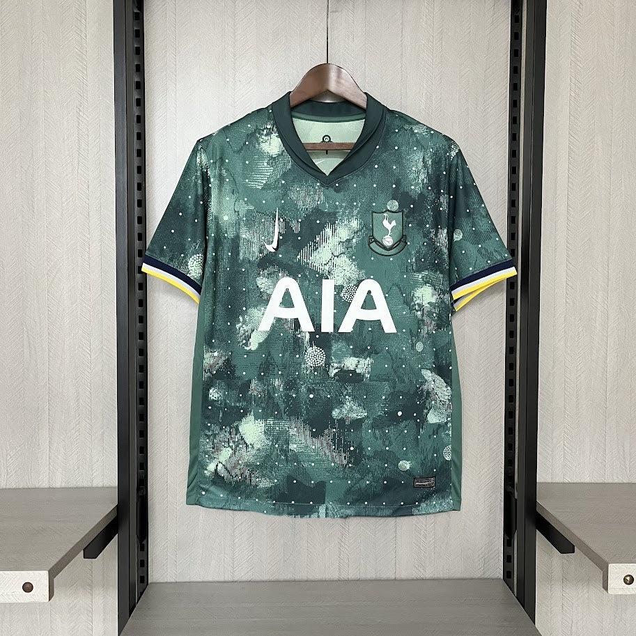 2024/2025 Tottenham Football Shirt