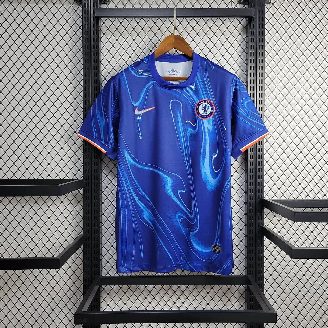 2024/2025 Chelsea Football Shirt