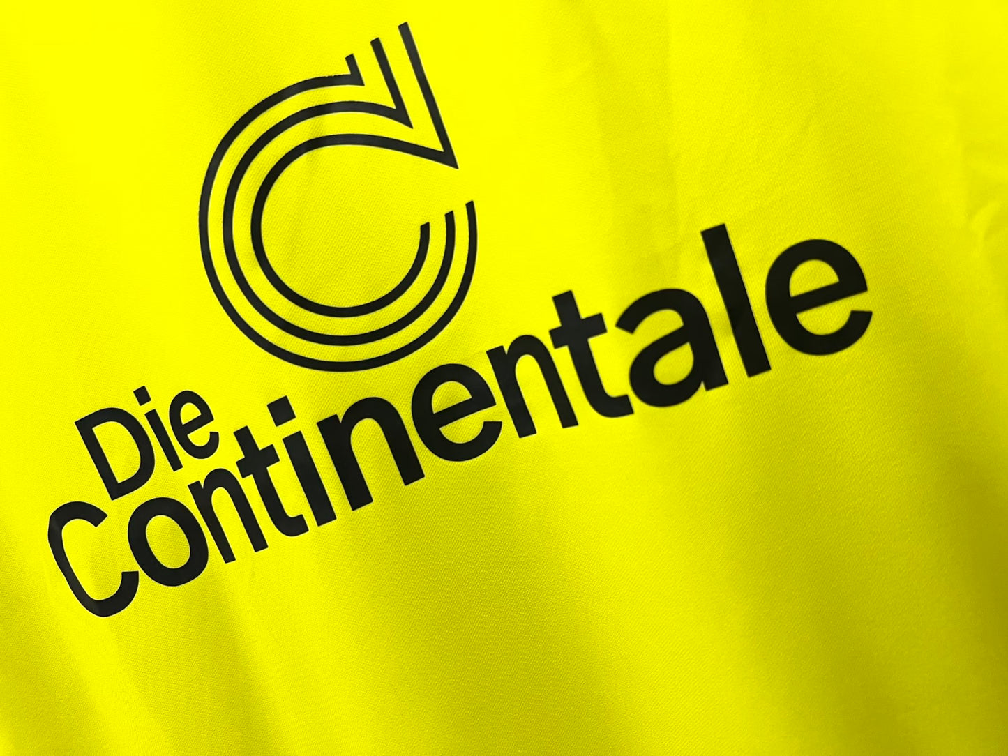 1995/1996 Dortmund 2nd away Shirt