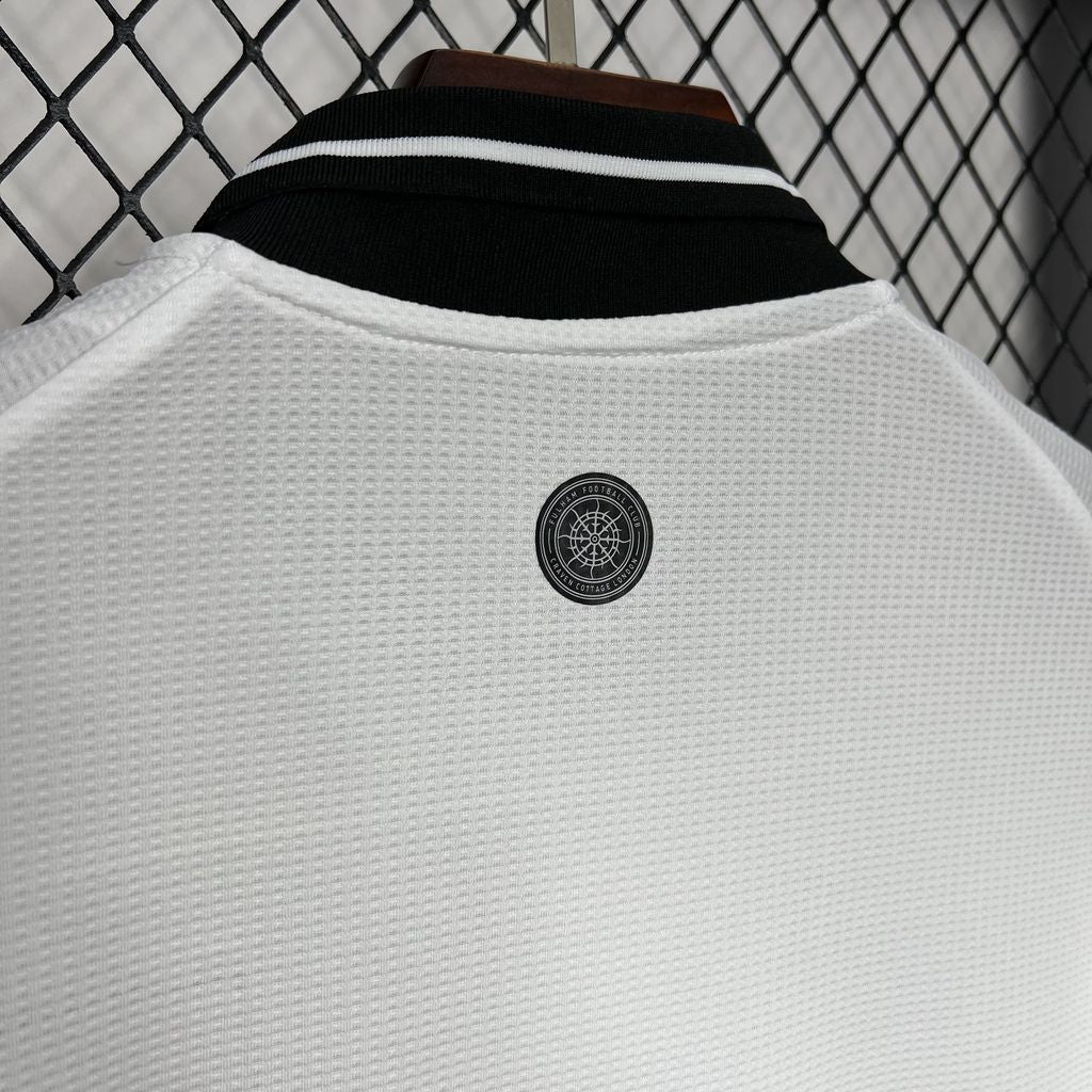 2024/2025 Fulham shirt