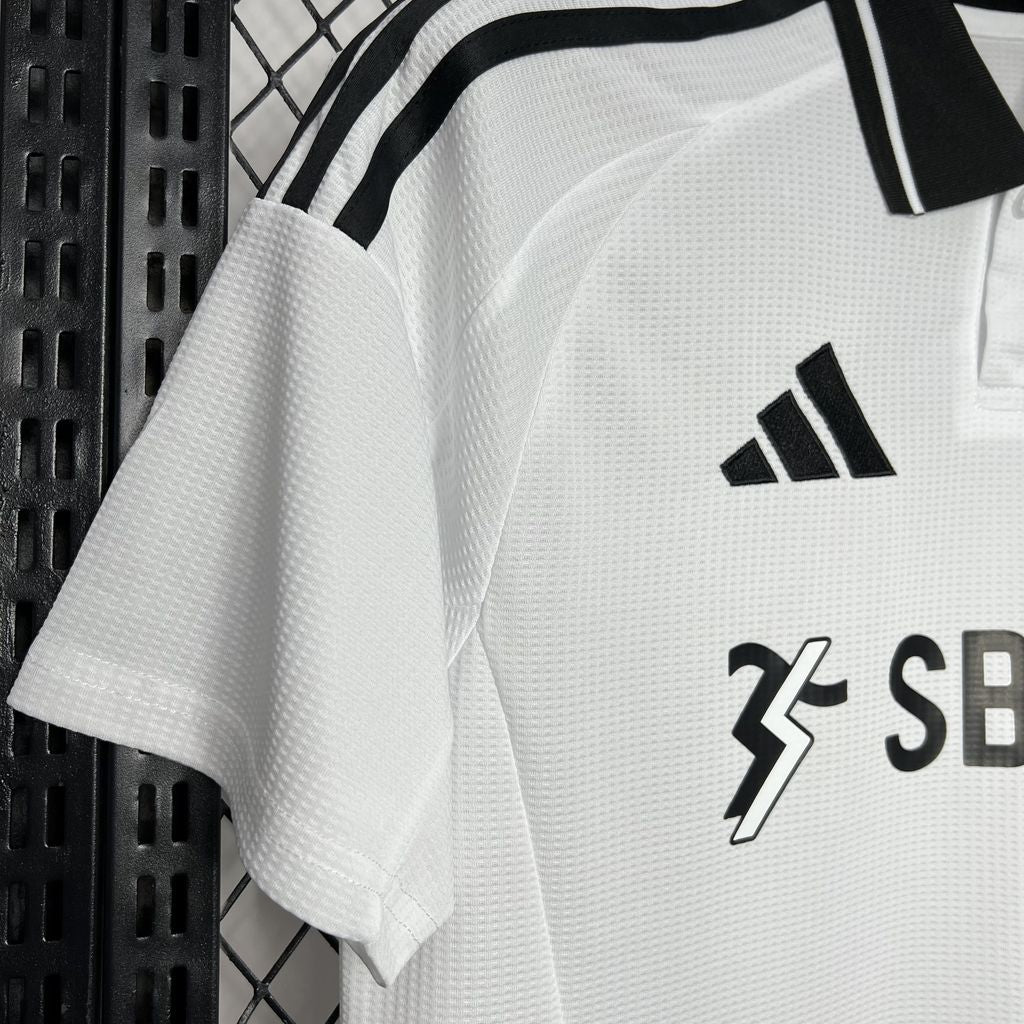 2024/2025 Fulham shirt