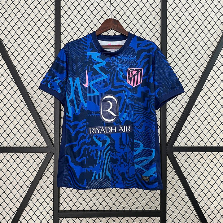 2024/2025 Atlético Madrid Shirt