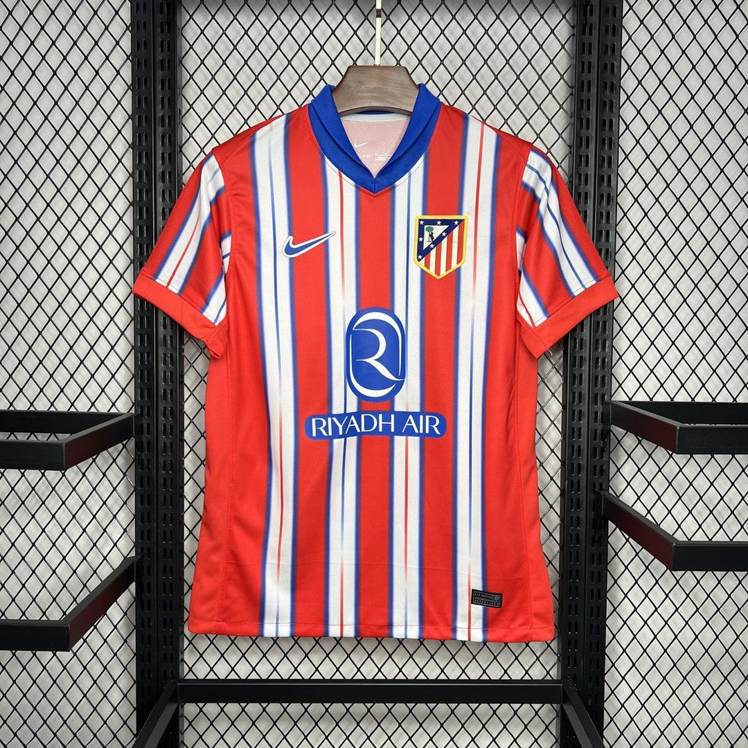 2024/2025 Atlético Madrid Shirt