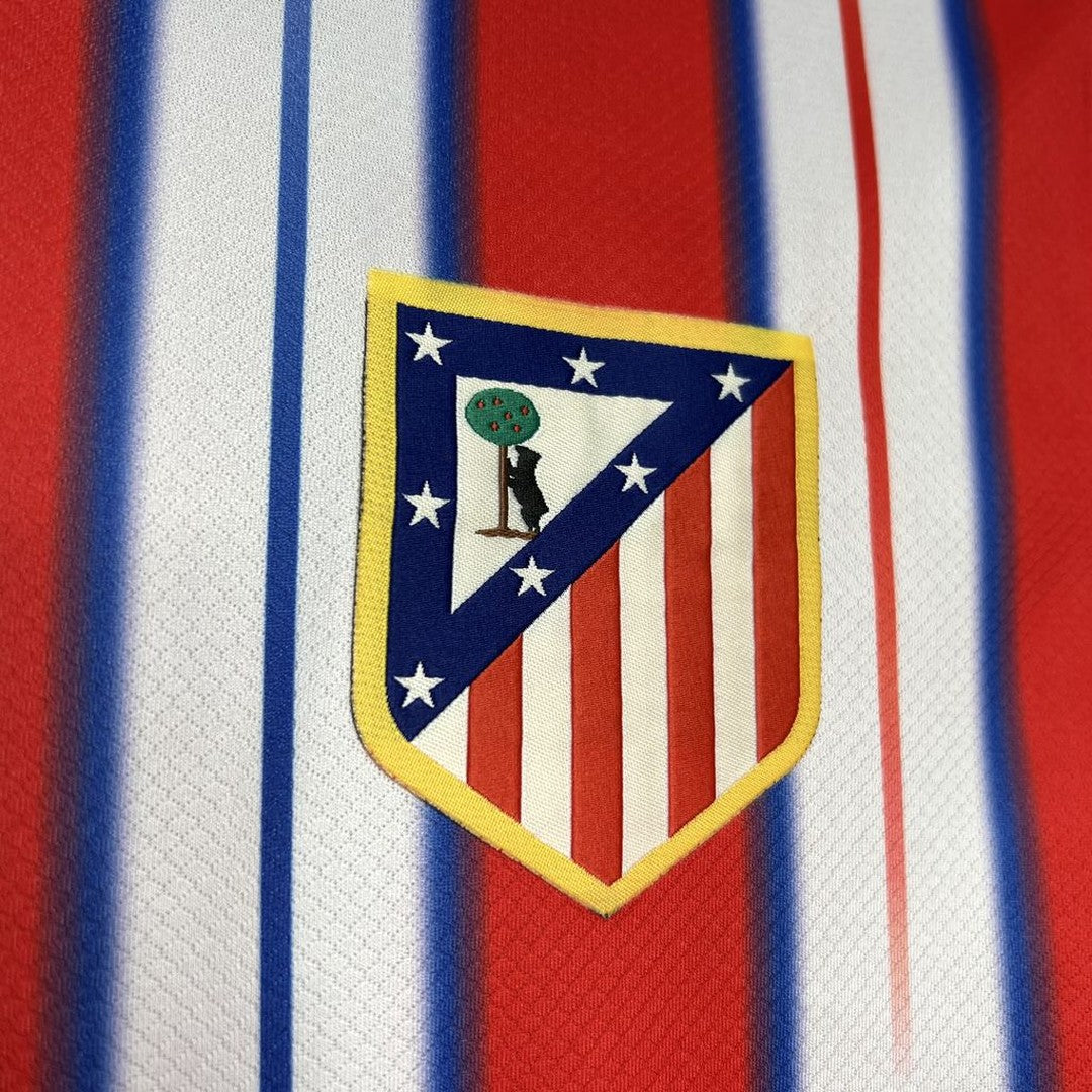 2024/2025 Atlético Madrid Shirt