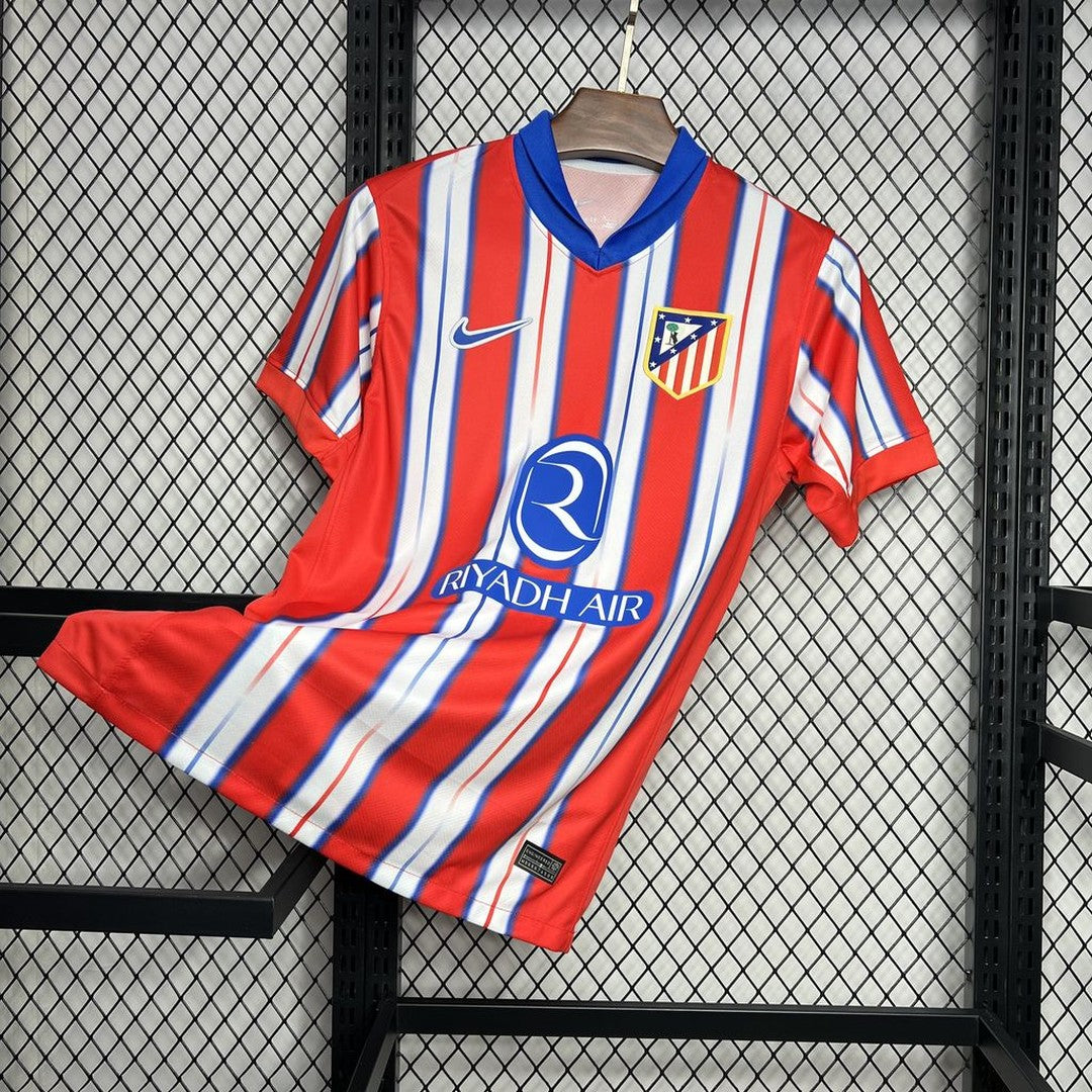 2024/2025 Atlético Madrid Shirt