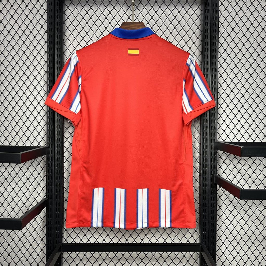 2024/2025 Atlético Madrid Shirt