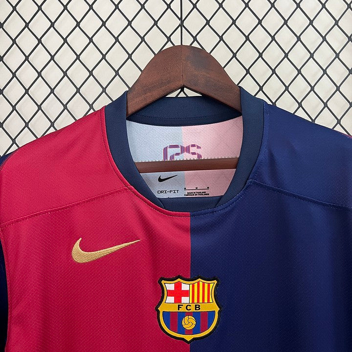 2024/2025 Barcelona Shirt