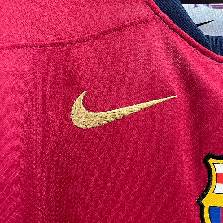 2024/2025 Barcelona Shirt