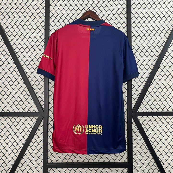 2024/2025 Barcelona Shirt