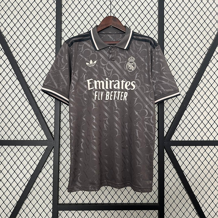 2024/2025 Real Madrid Shirt