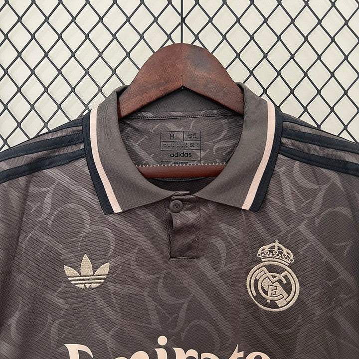 2024/2025 Real Madrid Shirt