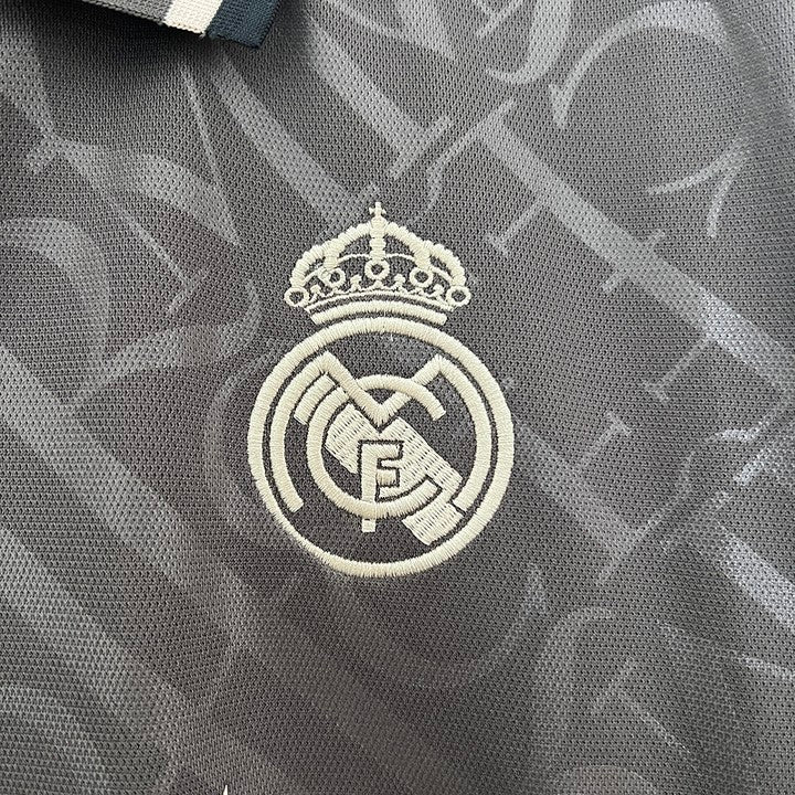 2024/2025 Real Madrid Shirt