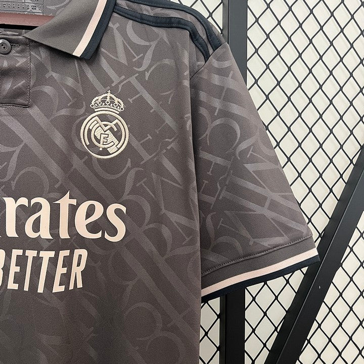 2024/2025 Real Madrid Shirt