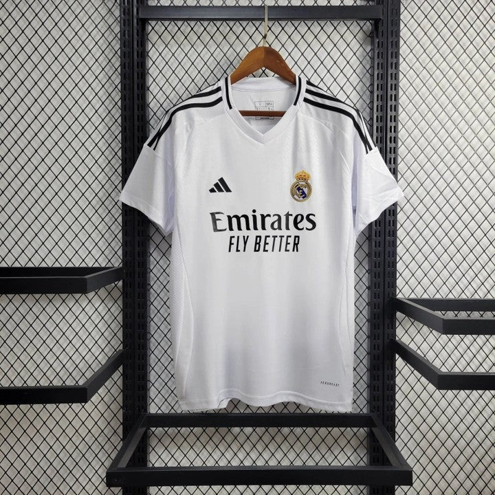 2024/2025 Real Madrid Shirt