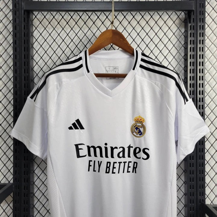 2024/2025 Real Madrid Shirt