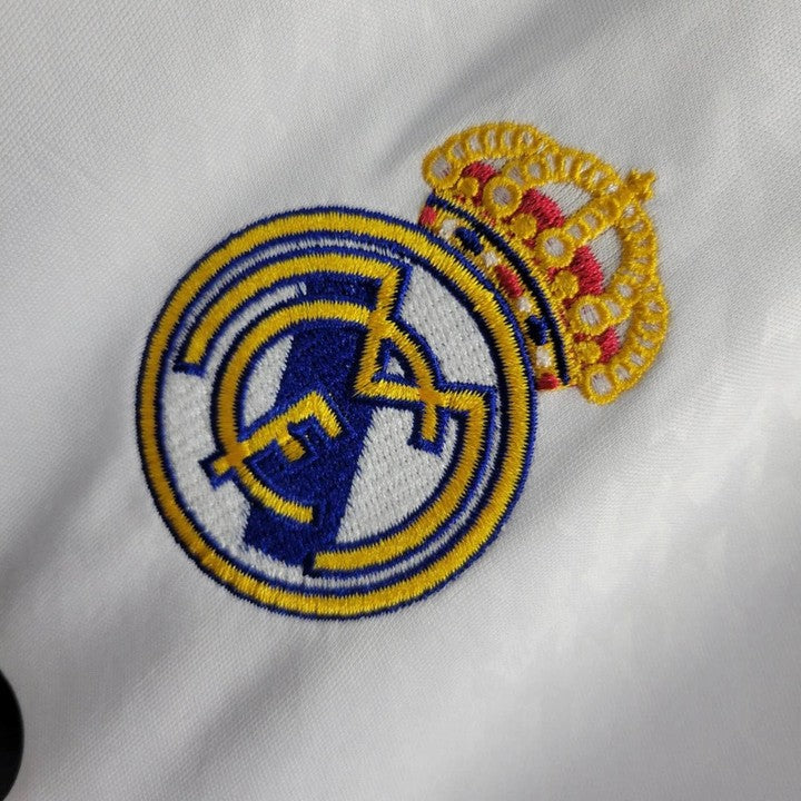 2024/2025 Real Madrid Shirt