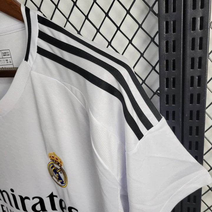 2024/2025 Real Madrid Shirt