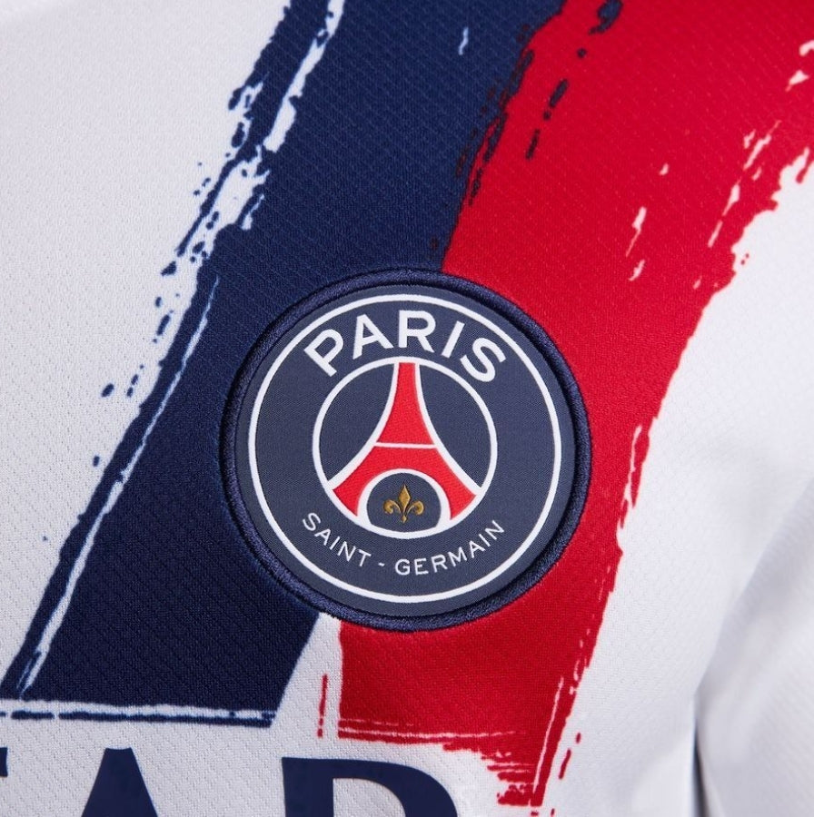 2024/2025 Paris Saint Germain Shirt