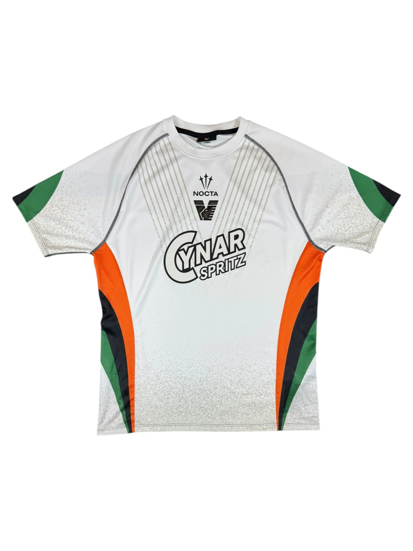 2024/25 Venezia Nocta Football Shirt