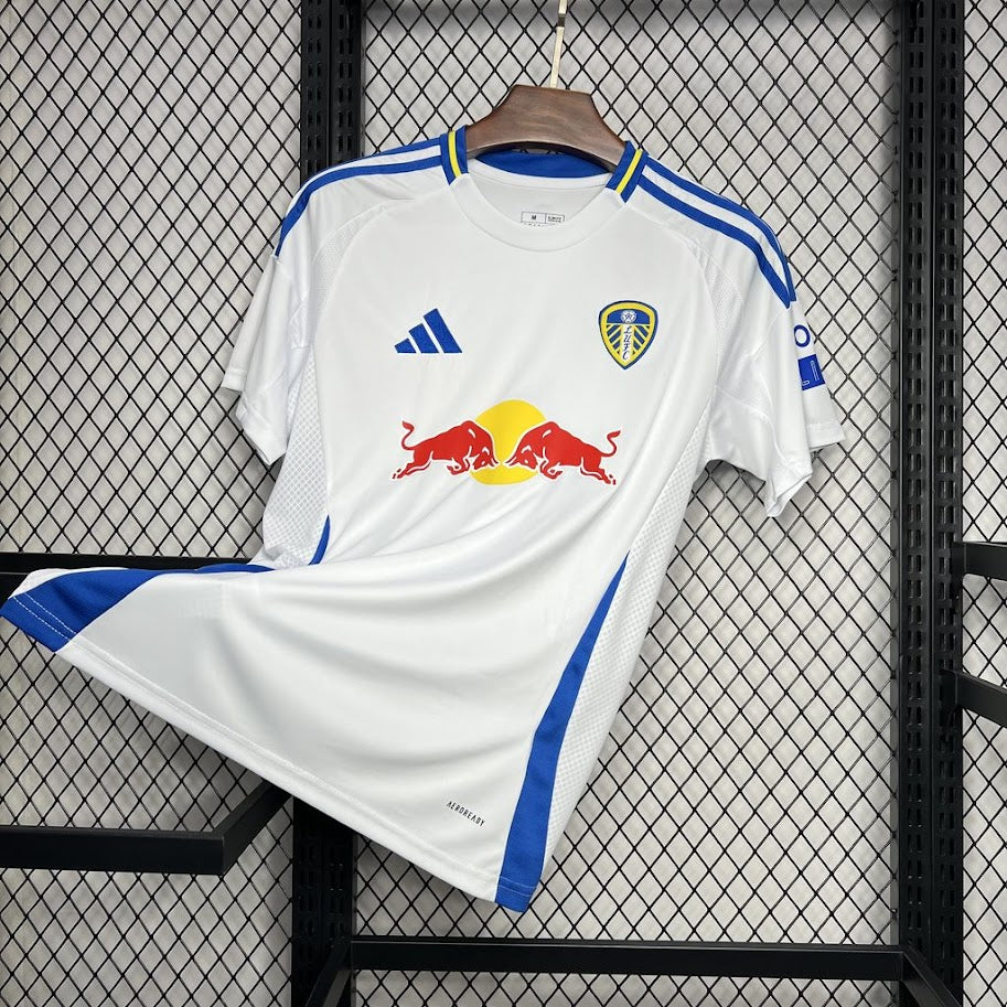 2024/2025 Leeds United Football Shirt