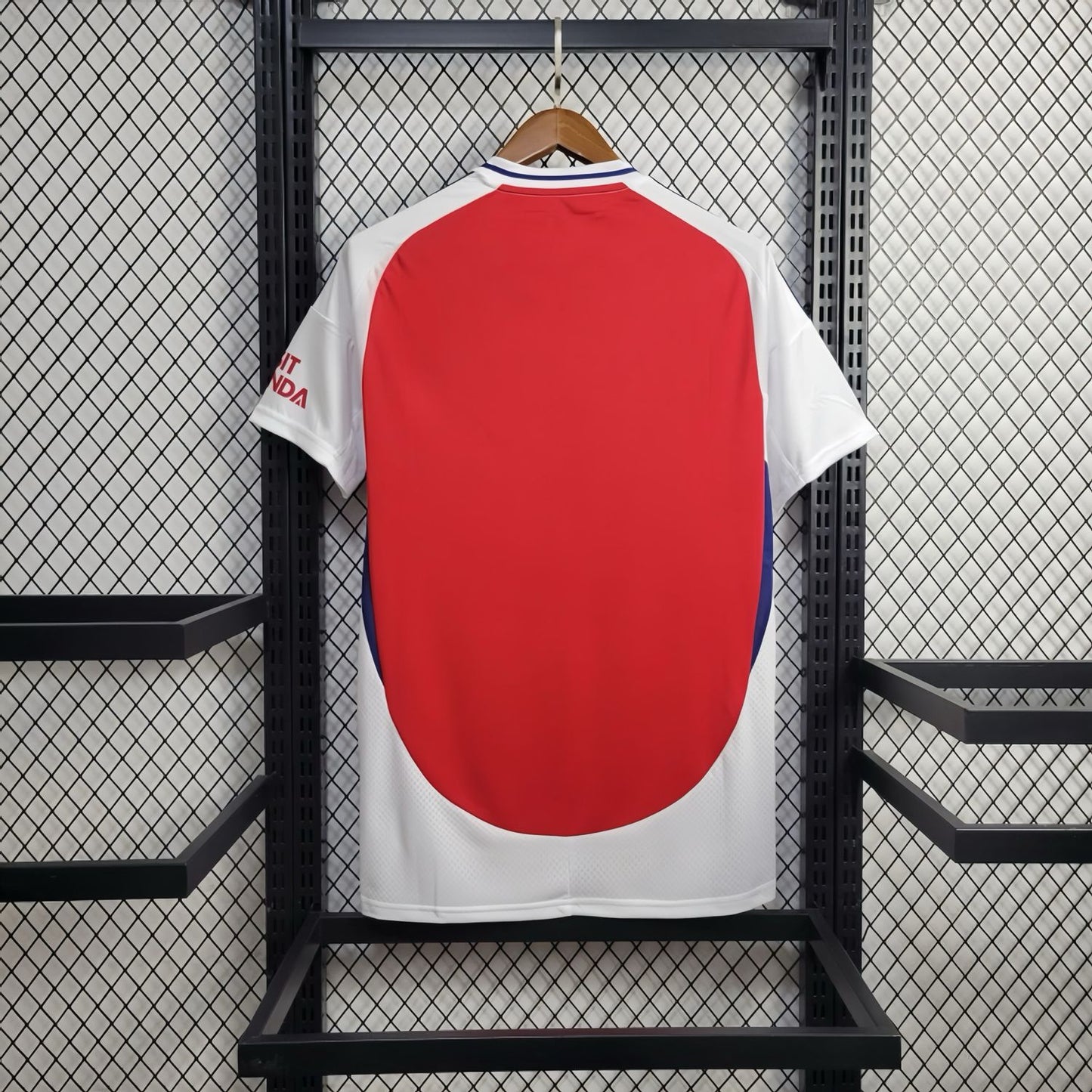 2024/2025 Arsenal Football Shirt