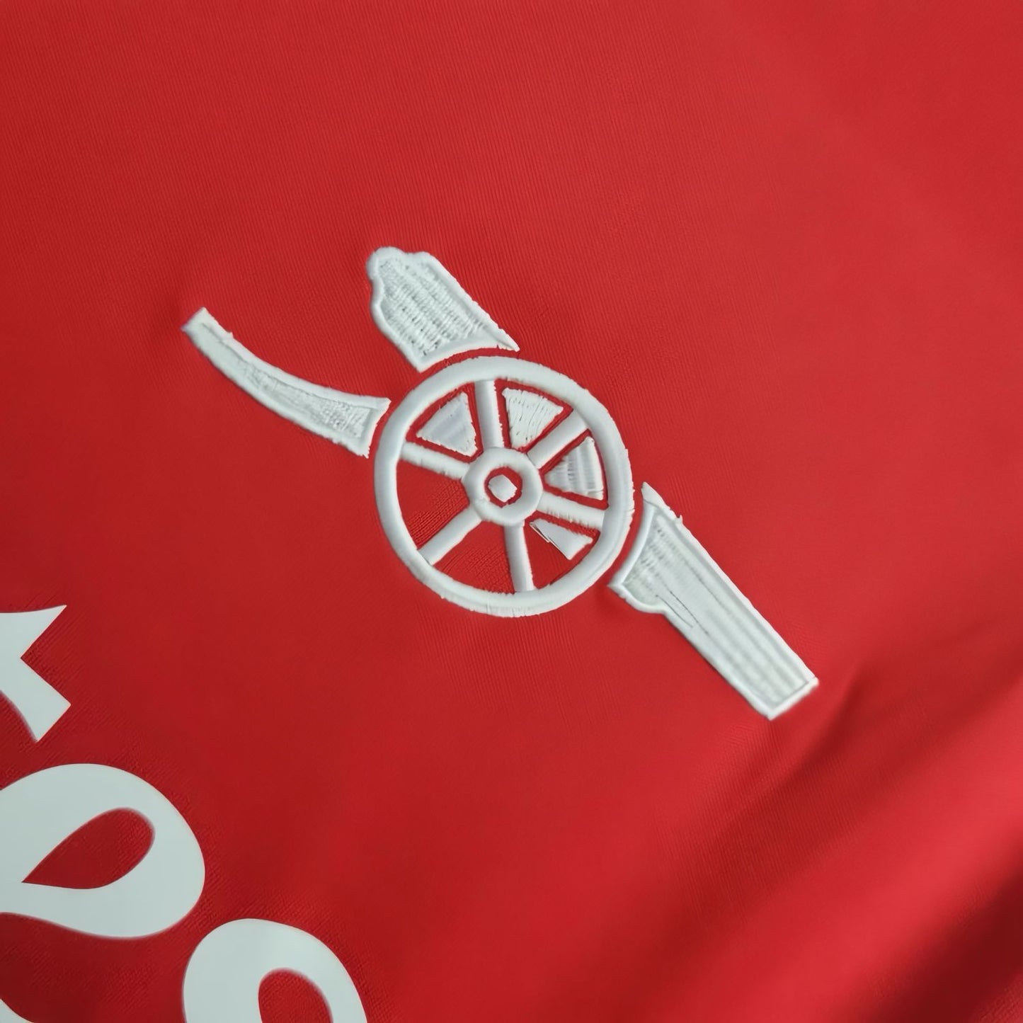 2024/2025 Arsenal Football Shirt