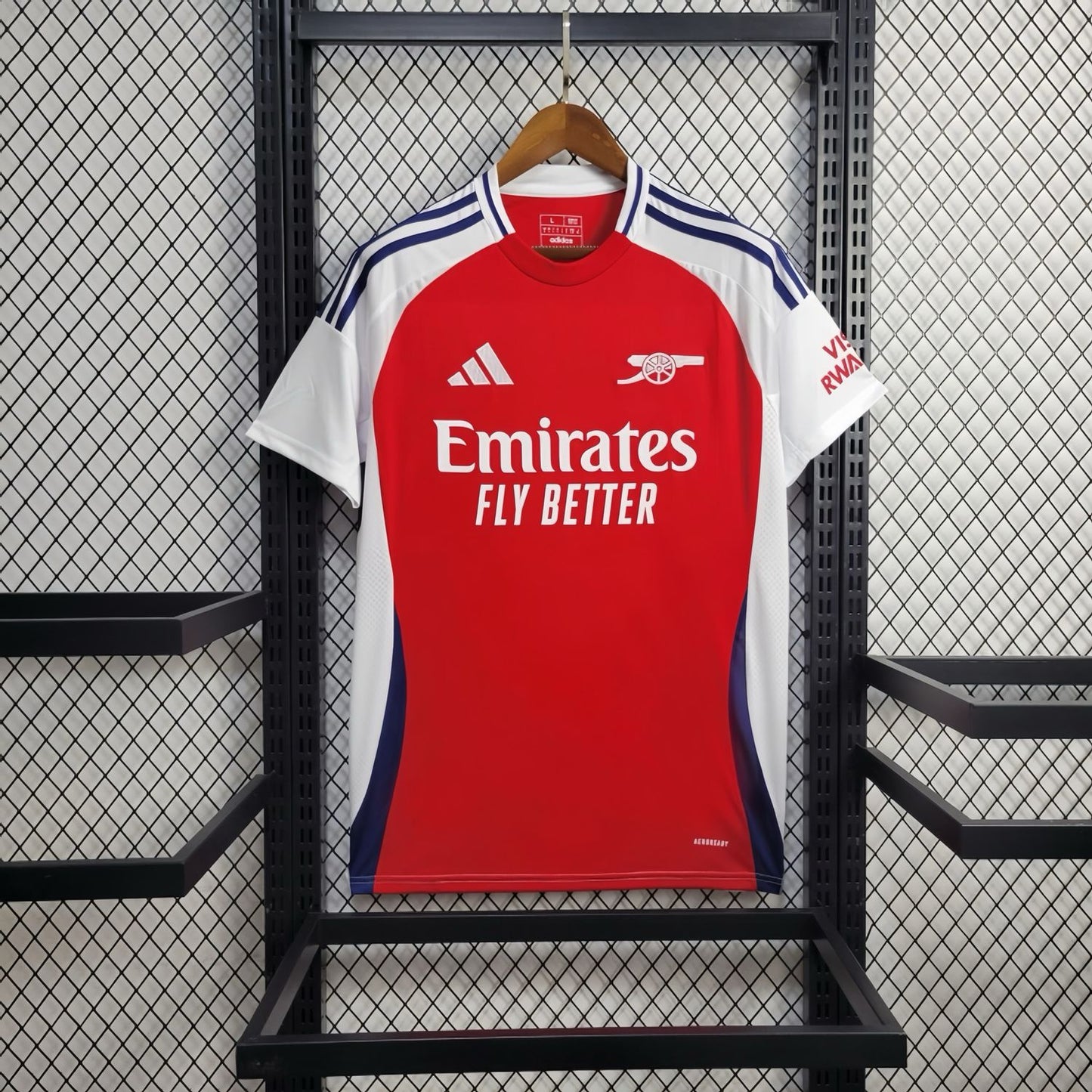 2024/2025 Arsenal Football Shirt