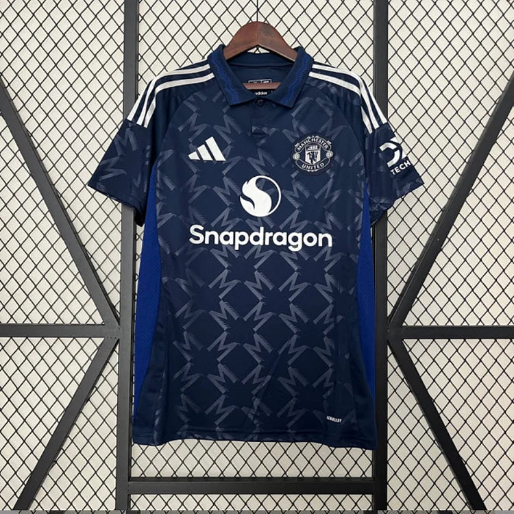 2024/2025 Manchester United Shirt