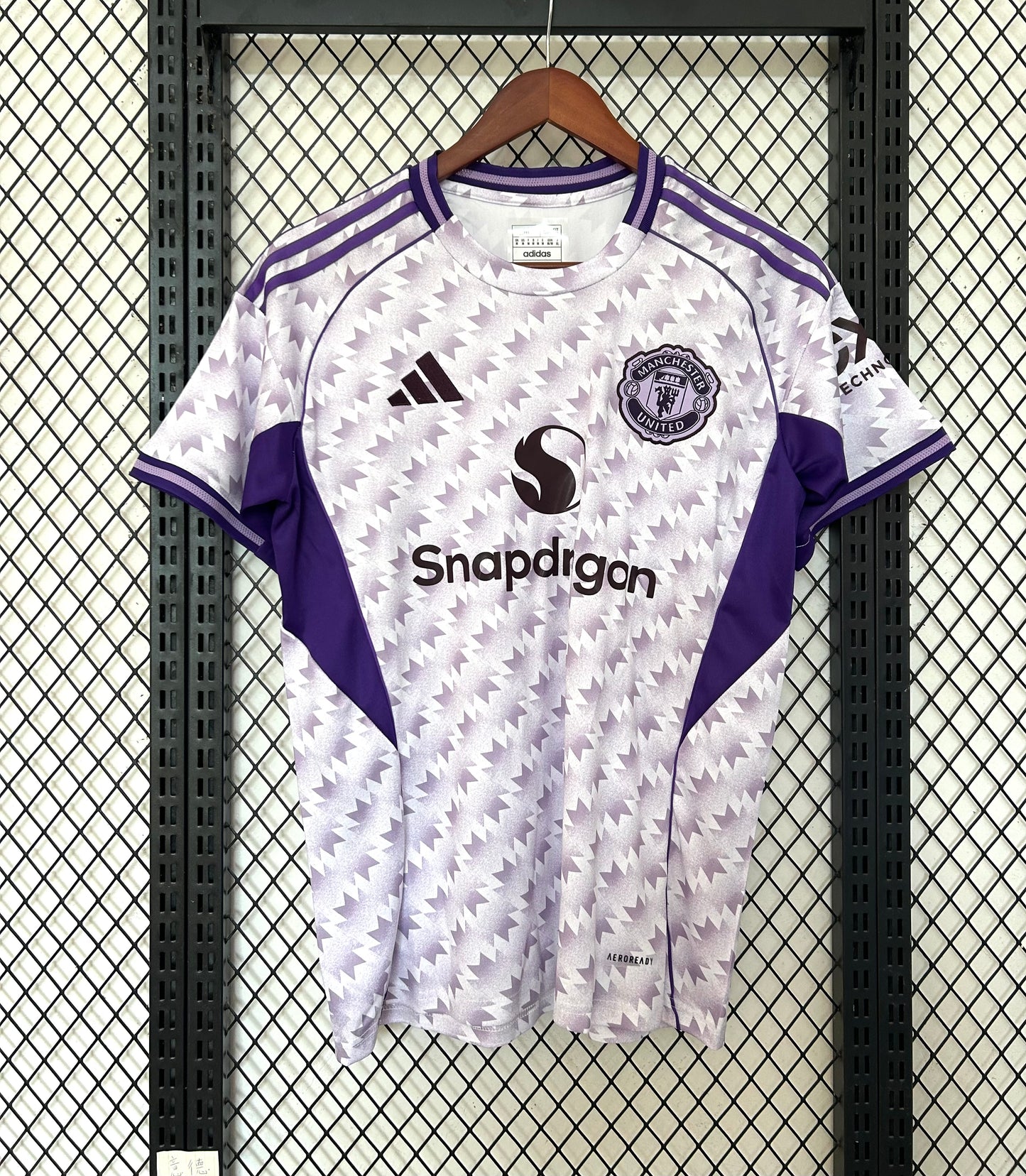 2024/2025 Manchester United Shirt