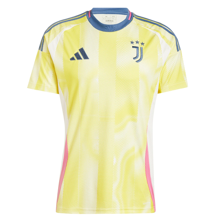 2024/2025 Juventus Shirts