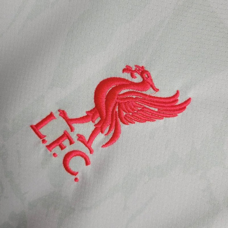 2024/2025 Liverpool Football Shirt