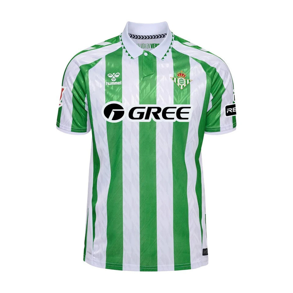 2024/2025 Real Betis Shirt