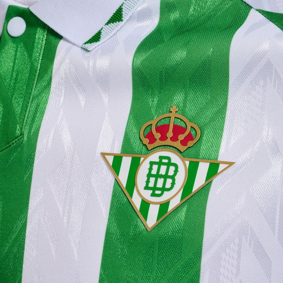 2024/2025 Real Betis Shirt